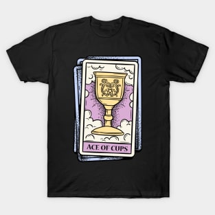 Ace OF Cups T-Shirt